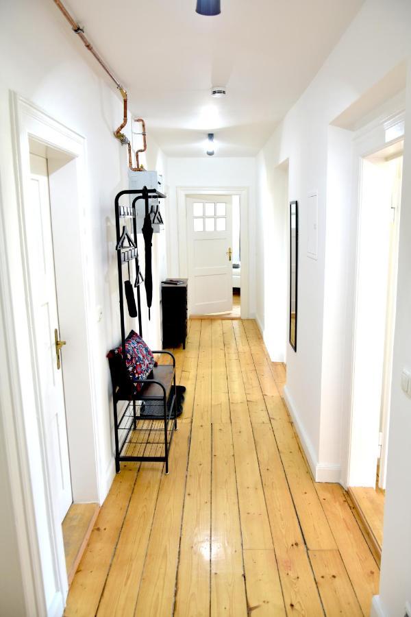 White Midsommar - Stilvolle Wohnung, 3 Schlafzimmer, Wohnzimmer, Kueche Landshut Exterior foto